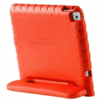 i-Blason iPad ArmorBox Kido Tanabilir Stand Klf (9.7 in)-Red