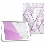 i-Blason iPad Cosmo Lite Serisi Kılıf Case (10.2 inç)(7.Nesil)