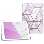 i-Blason iPad Cosmo Lite Serisi Klf Case (10.2 in)(7.Nesil)-Ameth