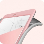 i-Blason iPad Cosmo Serisi Kılıf (10.2inç)(7.Nesil)-Marble