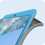 i-Blason iPad Cosmo Serisi Kılıf (10.2inç)(7.Nesil)-Ocean