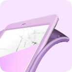 i-Blason iPad Cosmo Serisi Kılıf (10.2inç)(7.Nesil)-Ameth