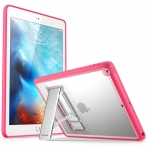 i-Blason iPad Halo Kickstand Klf (9.7 in)-Pink