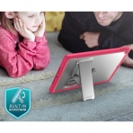 i-Blason iPad Halo Kickstand Klf (9.7 in)-Pink
