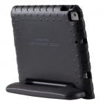 i-Blason iPad Pro ArmorBox Kido Tanabilir Stand Klf (10.5 in)-Black