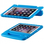 i-Blason iPad Pro ArmorBox Kido Tanabilir Stand Klf (10.5 in)-Blue