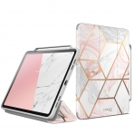 i-Blason iPad Pro Cosmo Serisi Standlı Kılıf (12.9 inç)(2018)