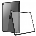 i-Blason iPad effaf Kapak Klf(10.2in)(7.Nesil)-Black