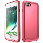 i-Blason iPhone 7/8 Aegis Su Geirmez Klf-Pink