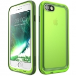 i-Blason iPhone 7/8 Aegis Su Geirmez Klf-Green