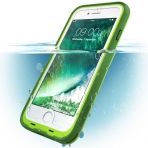 i-Blason iPhone 7/8 Aegis Su Geirmez Klf-Green