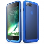 i-Blason iPhone 7/8 Plus Aegis Su Geirmez Klf-Blue