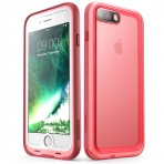 i-Blason iPhone 7/8 Plus Aegis Su Geirmez Klf-Pink