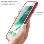 i-Blason iPhone 7/8 Plus Aegis Su Geirmez Klf-Pink