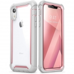 i-Blason iPhone XR Ares Serisi Klf-White