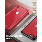 i-Blason iPhone XR Ares Serisi Klf-Red