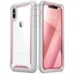 i-Blason iPhone XS Max Ares Serisi Klf-White