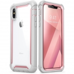 i-Blason iPhone XS Max Ares Serisi Klf-White