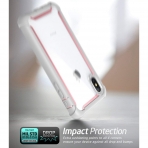 i-Blason iPhone XS Max Ares Serisi Klf-White