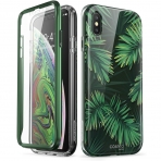 i-Blason iPhone XS Max Cosmo Serisi Klf-Green