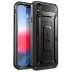 Supcase iPhone XS Max Unicorn Beetle Pro Serisi Klf