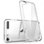 i-Blason iPod Touch Halo Klf (5. ve 6.Nesil)-Clear