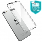 i-Blason iPod Touch Halo Klf (5. ve 6.Nesil)-Clear