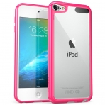 i-Blason iPod Touch Halo Klf (5. ve 6.Nesil)-Pink