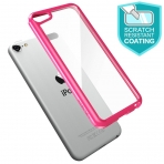 i-Blason iPod Touch Halo Klf (5. ve 6.Nesil)-Pink