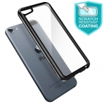 i-Blason iPod Touch Halo Klf (5. ve 6.Nesil)-Black