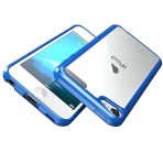 i-Blason iPod Touch Halo Klf (5. ve 6.Nesil)-Navy