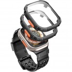 i-blason Apple Watch Ultra 2.Nesil 49mm Bumper Klf