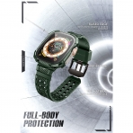 i-blason Armorbox Apple Watch Ultra 49mm Bumper Klf