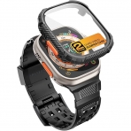 i-blason Armorbox Serisi Apple Watch Ultra Bumper Klf (49mm)