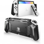 i-blason Armorbox Serisi Nintendo Switch OLED Koruyucu Klf -Clax