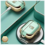 i-blason Duchess Serisi AirPods Pro Klf (Gold)