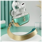 i-blason Duchess Serisi AirPods Pro Klf (Gold)