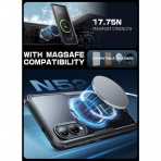 i-blason Samsung Galaxy S25 Standl Klf