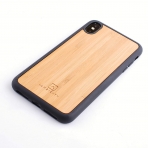 iApricity iPhone XR Ahap Klf-Bamboo