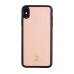 iApricity iPhone XS Max Ahap Klf-Maple