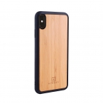 iApricity iPhone XS Max Ahap Klf-Bamboo