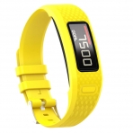 iBREK Garmin Vivofit 2 Kay (Small)-Yellow