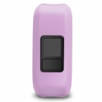 iBREK Garmin Vivofit JR Silikon Kay (Small)-Lavender