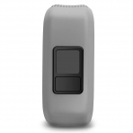 iBREK Garmin Vivofit JR Silikon Kay (Small)-Gray