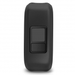 iBREK Garmin Vivofit JR Silikon Kay (Small)-Black