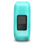 iBREK Garmin Vivofit JR Silikon Kay (Small)-Teal