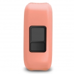 iBREK Garmin Vivofit JR Silikon Kay (Small)-Salmon