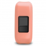 iBREK Garmin Vivofit JR Silikon Kay (Small)-Salmon