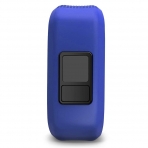 iBREK Garmin Vivofit JR Silikon Kay (Small)-Navy