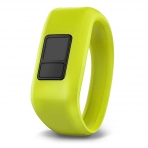 iBREK Garmin Vivofit JR Silikon Kay (Small)-Lime